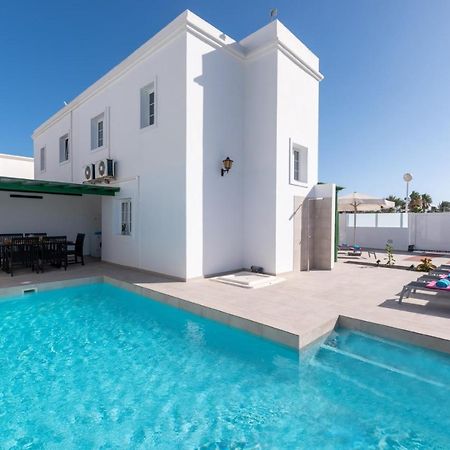 Villa Togio 2 By Villa Plus Puerto del Carmen (Lanzarote) Exterior foto