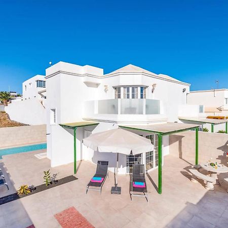 Villa Togio 2 By Villa Plus Puerto del Carmen (Lanzarote) Exterior foto