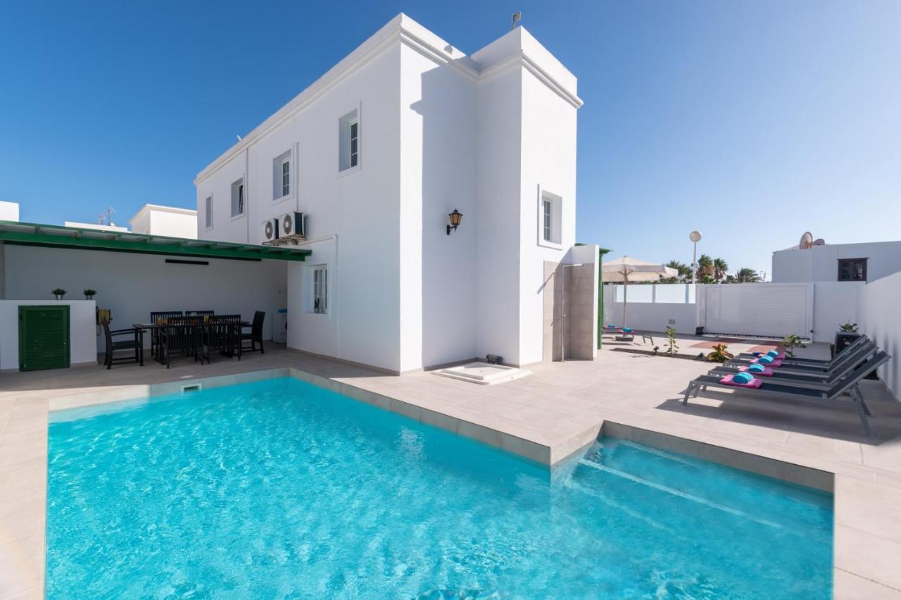 Villa Togio 2 By Villa Plus Puerto del Carmen (Lanzarote) Exterior foto