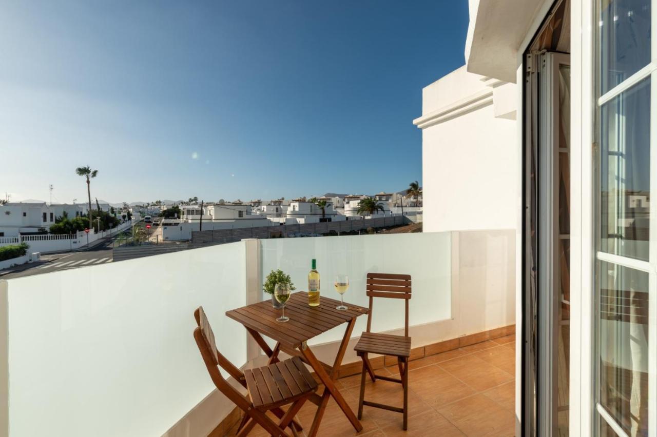 Villa Togio 2 By Villa Plus Puerto del Carmen (Lanzarote) Exterior foto